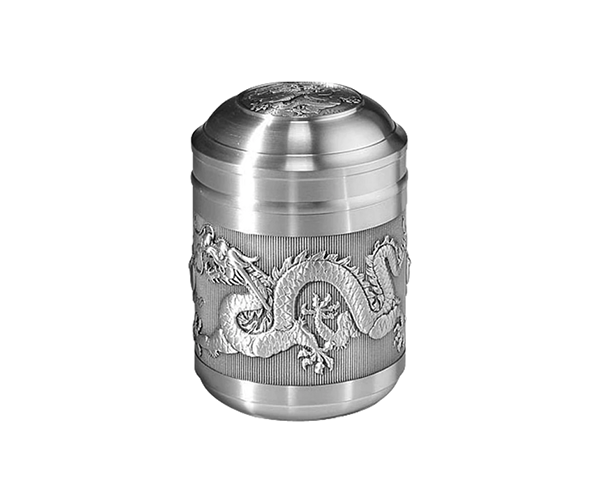 Hộp đựng trà Dragon - Quà Tặng Thịnh Đạt - Công Ty Cổ Phần Quốc Tế Thịnh Đạt